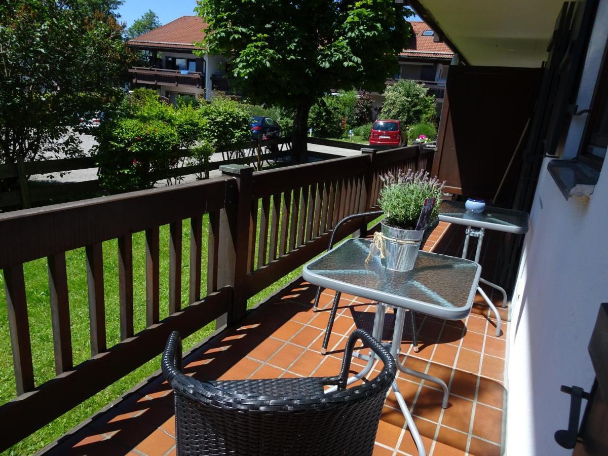 Alpennest Burgberg Apartment Burgberg  Exterior photo